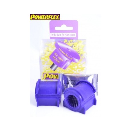 Powerflex PFF57-501-23-Boccola barra stabilizzatrice anteriore 23mm