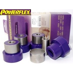 Powerflex PFF60-201-Boccola braccio di controllo anteriore