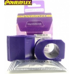 Powerflex PFF60-202-25-Boccola barra stabilizzatrice anteriore 25mm