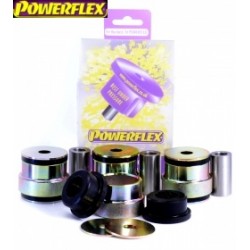 Powerflex PFF60-301-Boccola boccola braccio oscillante anteriore