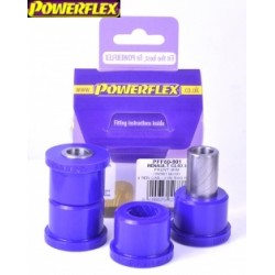 Powerflex PFF60-901-Boccola anteriore braccio anteriore