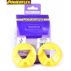 Powerflex PFF60-920-Inserto supporto motore