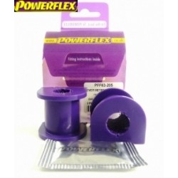 Powerflex PFF63-205-Boccola barra stabilizzatrice anteriore 19mm