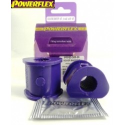 Powerflex PFF63-305-20-Boccola barra stabilizzatrice anteriore 20mm