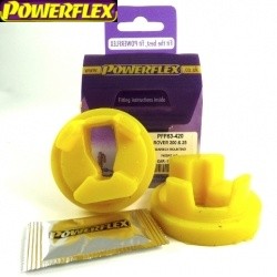 Powerflex PFF63-420 - Inserto supporto cambio