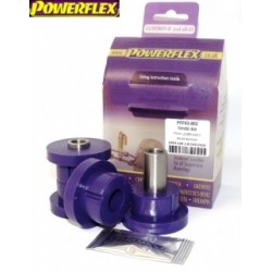 Powerflex PFF63-802-Sopporto inferiore ammortizzatore anteriore
