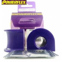 Powerflex PFF66-102-19-Boccola barra stabilizzatrice anteriore 19mm