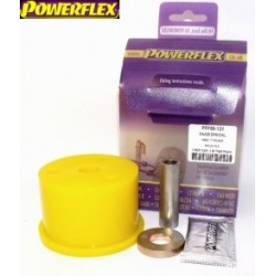 Powerflex PFF66-121-Supporto cambio manuale dal 94 in poi