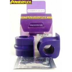 Powerflex PFF66-204-22-Boccola barra stabilizzatrice anteriore 22mm
