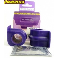 Powerflex PFF66-204-24-Boccola barra stabilizzatrice anteriore 24mm