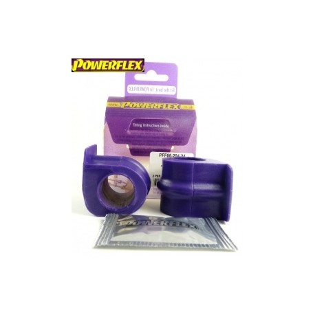 Powerflex PFF66-204-24-Boccola barra stabilizzatrice anteriore 24mm