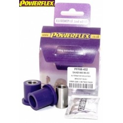 Powerflex PFF66-432-Boccola staffa alternatore