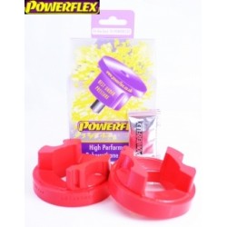 Powerflex -PFF66-521RInserto supporto motore (Diesel)