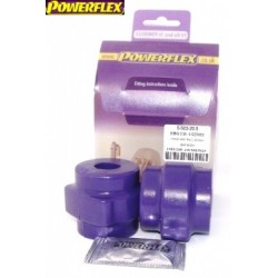 Powerflex PFF5-503-20,5-Boccola barra stabilizzatrice anteriore 20,5mm