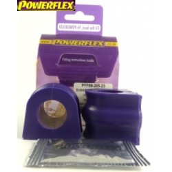 Powerflex PFF69-205-23-Boccola barra stabilizzatrice anteriore 23mm PFF69-205-23