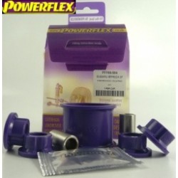 Powerflex PFF69-504-Kit supporto scatola guida