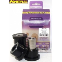 Powerflex PFF73-301-Boccola anteriore braccio oscillante inferiore anteriore