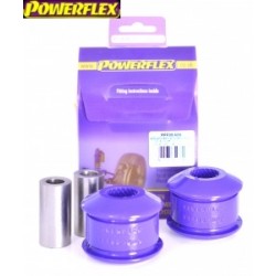 Powerflex PFF88-600-Boccola posteriore braccio anteriore