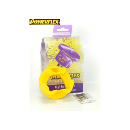 Powerflex PFF80-1120 Inserto supporto motore Powerflex PFF80-1120 Inserto supporto motore