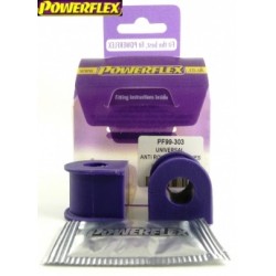 Powerflex PF99-303 300 series universal anti roll bar bush 14mm 