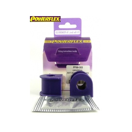 Powerflex PF99-303 300 series universal anti roll bar bush 14mm 