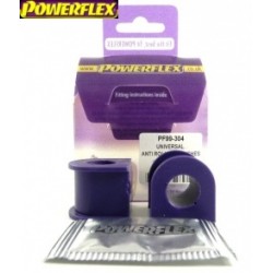 Powerflex PF99-304-Boccola barra stabilizzatrice universale 16mm serie 300