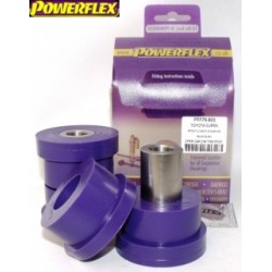 Powerflex PFF76-603-Boccola braccio oscillante anteriore