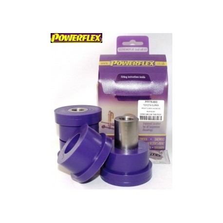 Powerflex PFF76-603-Boccola braccio oscillante anteriore