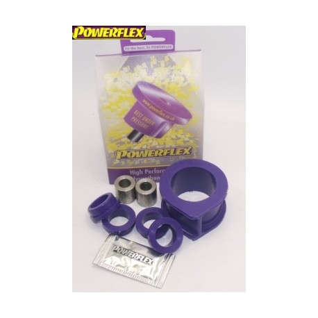 Powerflex PFF76-613-Kit supp.scatola guida 47mm Powerflex PFF76-613-Kit supp.scatola guida 47mm