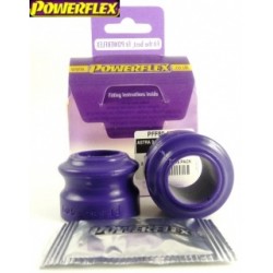 Powerflex PFF80-409-24- Boccola fissaggio barra stabilizzatrice 24mm