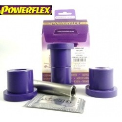 Powerflex PFF85-1001-Boccola braccio di controllo anteriore