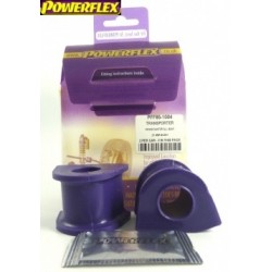 Powerflex PFF85-1004-Boccola barra stabilizzatrice anteriore 21mm