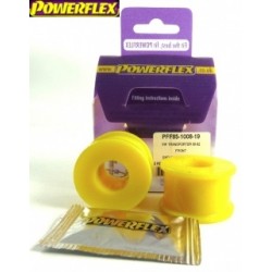 Powerflex PFF85-1008-19