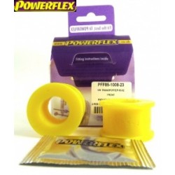 Powerflex PFF85-1008-23