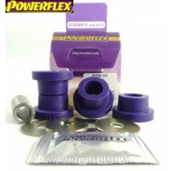 Powerflex PFF85-101-Boccola braccio oscillante anteriore
