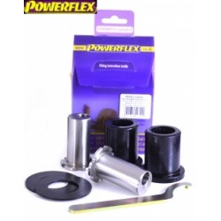Powerflex PFF85-1301G-Boccola anteriore braccio anteriore,camber regolabile