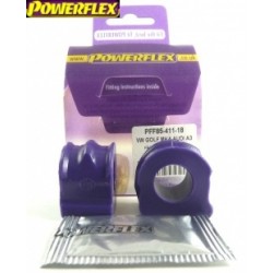 Powerflex PFF85-411-18-Boccola barra stabilizzatrice anteriore 18mm