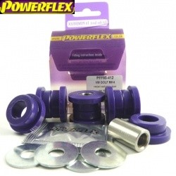 Powerflex PFF85-412-Kit boccole collegamento barra stabilizzatrice anteriore