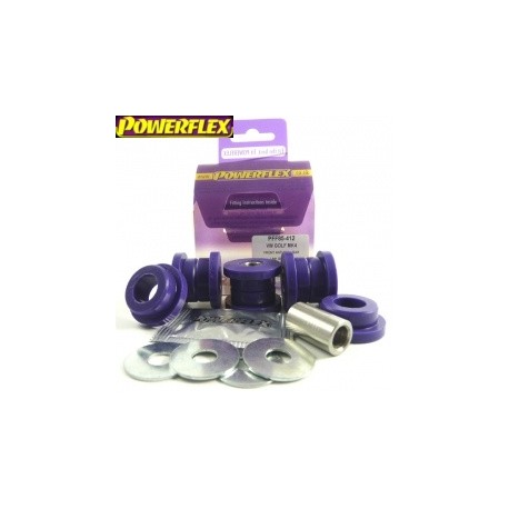 Powerflex PFF85-412-Kit boccole collegamento barra stabilizzatrice anteriore