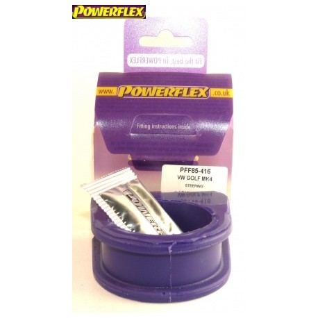 Powerflex PFF85-416-Supporto scatola guida