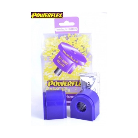 Powerflex  PFF85-503-20,7-Boccola barra stabilizzatrice anteriore 20,7mm