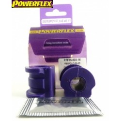 Powerflex PFF85-603-16-Boccola barra stabilizzatrice anteriore 16mm