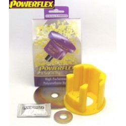 Powerflex PFF85-704-Boccola grande supporto motore uso performante