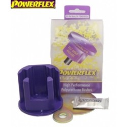 Powerflex PFF85-704P-Inserto supporto motore inferiore (largo) Uso performante
