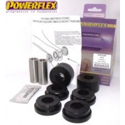 Powerflex-PFR19-207 Boccola braccio oscillante posteriore