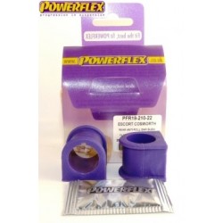 Powerflex PFR19-210-22 Boccola barra stabilizzatrice posteriore 22mm