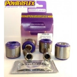 Powerflex PFR30-309 Boccola interna ed esterna braccio posteriore