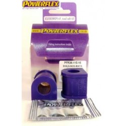 Powerflex PFR36-115-16-Boccola barra stabilizzatrice posteriore 16mm