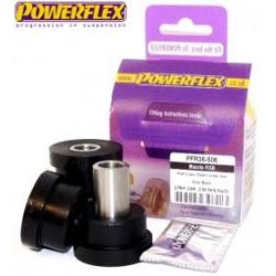 Powerflex -Boccola braccio di controllo posteriore