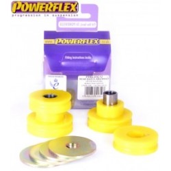 Powerflex PFR5-416-12